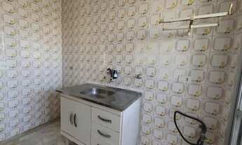 Imagem 6: Apartamento para aluguel com 37 metros quadrados com 1 quarto em Cambuci - São Paulo - SP