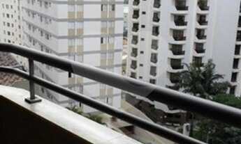 Imagem 4: Apartamento com 3 quartos - EXCELENTE LOCALIZAÇÃO