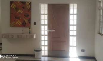 Imagem 4: Ótima casa com 3 quarto para locação no Bairro Santa Mônica