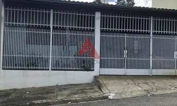 Imagem: JACAREí - Casa Padrão - Cidade Jardim