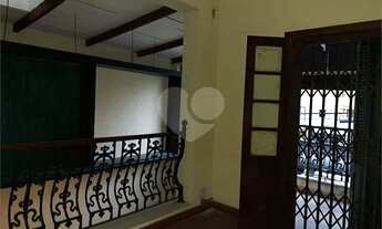 Imagem 6: São Paulo - Casa Padrão - CAMPO BELO