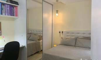 Imagem 8: Apartamento com 3 dormitórios à venda, 112 m² por R$ 1.249.000 - Patamares - Salvador/BA