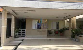 Imagem 3: Casa à venda, no Condomínio Monte Negro, Parque Residencial das Nações Indígenas, Cuiabá