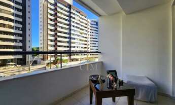 Imagem 3: Apartamento 3 quartos, suíte, varanda na Pituba / WhatsApp - 71.98782.7277