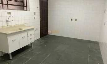 Imagem 5: SãO BERNARDO DO CAMPO - Casa Padrão - Rudge Ramos