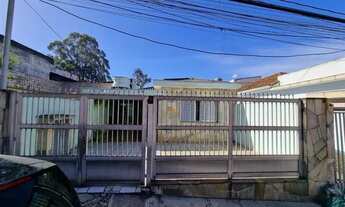 Imagem: Casa Vila das Mercês São Paulo/SP