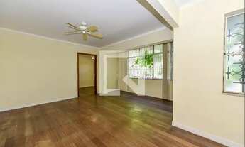 Imagem 2: Apartamento para Aluguel - Leblon, 3 Quartos, 136 m2