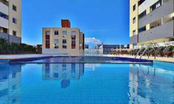 Imagem: APTO 03 Quartos, 01 Suíte, Sacada, Lazer