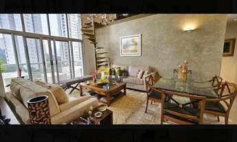 Imagem 3: Apartamento para venda possui 162 metros quadrados com 2 quartos Landscape Panamby Morumbi