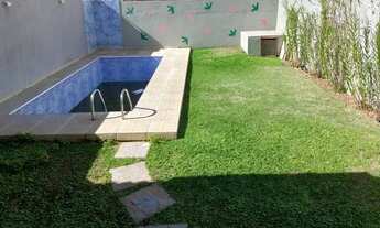 Imagem 3: Casa na Riviera c/ 3qts, send 1 suíte, 2brs, 2vgs, amrs plnjds, hidro, churrqr, piscn