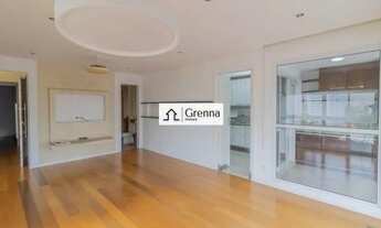 Imagem 5: Apartamento à venda 132m² ? Vila Madalena, São Paulo