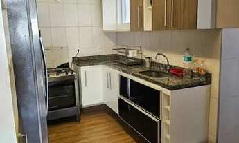 Imagem 5: Apartamento para aluguel tem 106 metros quadrados com 2 quartos em Cremação - Belém - PA