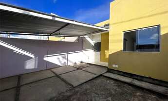 Imagem 5: Casa Moderna a venda com 2 quartos no Serrotão