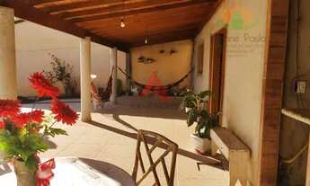 Imagem 5: GUARAREMA - Casa Padrão - Itapema