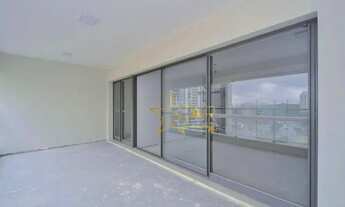 Imagem 3: Apartamento à venda, 124 m² por R$ 1.690.000,00 - Brooklin - São Paulo/SP