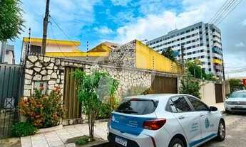 Imagem 4: Casa com 4 dormitórios à venda por R$ 850.000,00 - Ponta Verde - Maceió/AL