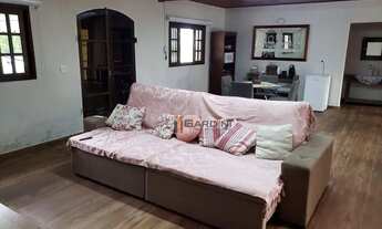 Imagem 3: Chácara com 4 dormitórios à venda, 36000 m² por R$ 2.500.000 - Itapety - Mogi das Cruzes/S