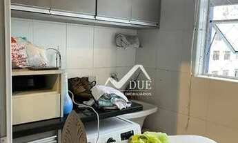 Imagem 5: Oportunidade no Canal 2 com lazer completo, Varanda Gourmet e Sol da manhã