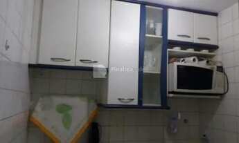 Imagem 7: Apartamento para venda possui 50 m² com 2 quartos - Floradas de São José