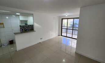 Imagem 3: Apartamento para locação no condomínio Park Premium Recreio