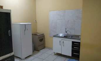 Imagem 6: Aluga kitinet mobiliada em uvaranas