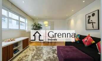 Imagem 2: Apartamento 90m2 Jardim Paulista SP