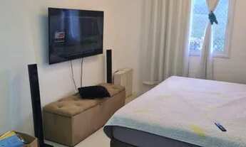 Imagem 7: Apartamento para venda tem 200 m² com 3 suítes - 100% mobiliado - Oportunidade!