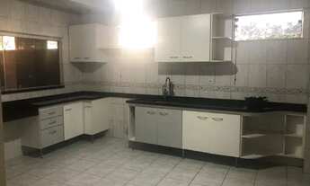 Imagem 6: Alugo um Lindo Sobrado com churrasqueira