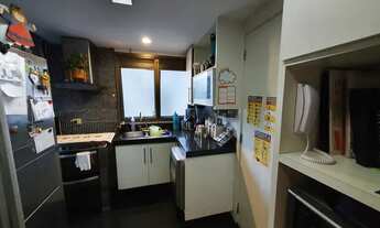 Imagem 3: Apartamento para aluguel possui 139 metros quadrados com 3 quartos