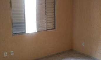 Imagem 3: Casa com 1 dormitório para alugar, 50 m² por R$ 850,00/mês - Jardim Maringá - São Paulo/SP