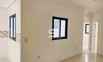 Imagem 4: Apartamento com 2 dormitórios à venda, 43 m² por R$ 240.000,00 - Parque São Lucas - São Pa