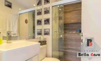 Imagem 5: Condomínio Residencial Paysage Mooca, Rua Campo Largo, 1107 ?Mooca á venda