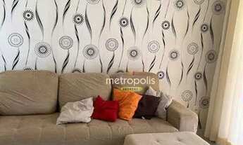 Imagem 2: Apartamento com 2 dormitórios à venda, 55 m² por R$ 300.000,00 - Jardim Matarazzo - São Pa