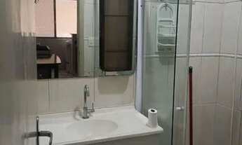 Imagem 7: Apartamento com 1 dormitório à venda, 48 m² por R$ 170.000,00 - Tupi - Praia Grande/SP