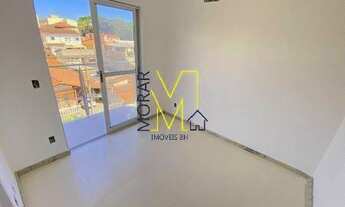 Imagem 4: Cobertura Duplex com 3 Quartos - Candelária em Belo Horizonte/MG