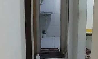 Imagem 3: Apartamento mobiliado