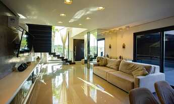 Imagem 5: Reserva Bela Vista