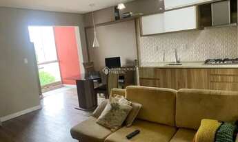 Imagem 2: GRAVATAí - Apartamento Padrão - Paradiso