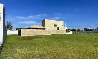 Imagem 4: Terreno pronto para construir em condomínio frente à praia com 280m2