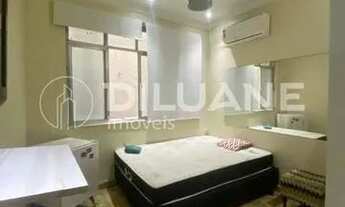 Imagem 5: Apartamento-LOCAÇÃO-Copacabana-Rio de Janeiro-RJ