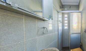 Imagem 7: Casa para venda tem 203 metros quadrados com 4 quartos em Saúde - São Paulo - SP