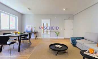 Imagem 2: Apartament de 3 dormitórios Avenida Brigadeiro Luis Antonio