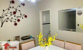 Imagem 2: Sobrado com 3 dormitórios à venda, 171 m² por R$ 585.000,00 - Parque Penha - São Paulo/SP