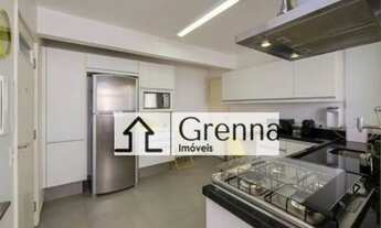 Imagem 7: Apartamento 90m2 Jardim Paulista SP