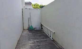 Imagem 3: Casa com 2 dormitórios para alugar, 65 m² por R$ 1.510,00/mês - Jardim Alberto Gomes - Itu