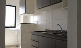 Imagem 7: Apartamento para Venda em Taubaté, Vila São José, 2 dormitórios, 1 banheiro, 1 vaga