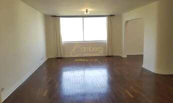 Imagem: Apartamento de 3 quartos no alto da boa