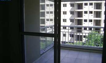 Imagem 3: 2 DORMITÓRIOS 1 VAGA - LAZER TOTAL - TERMINAL BARRA FUNDA