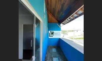 Imagem 10: Casa com 5 dormitórios, 160 m² - venda por R$ 745.000,00 ou aluguel por R$ 5.020,83/mês