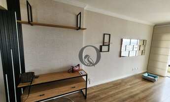 Imagem: Apartamento com 3 dormitórios à venda